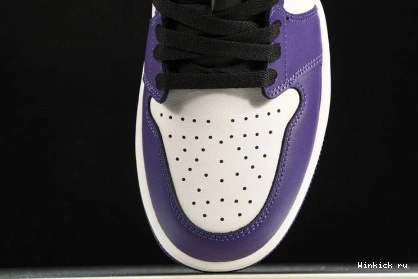 Retro 1 Low Jordan 